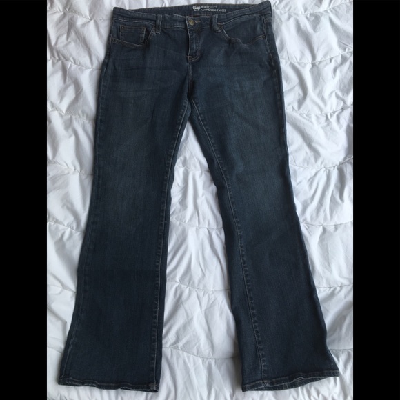 GAP Denim - GAP Women’s Bootcut Fit Size 12/31